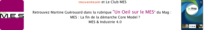  moventeam et Le Club