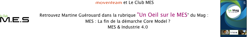  moventeam et Le Club