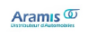 logoaramisauto