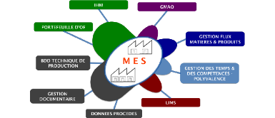 MESresponsFonctions