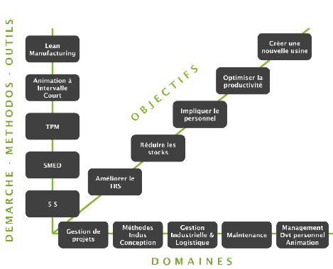 schemaformation