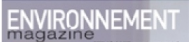 logoenvironnementMag