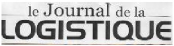 logojournallogistique